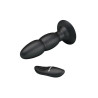 Pretty Love Plug Vibrant Extra Pleasure 13 x 3.5 cm
